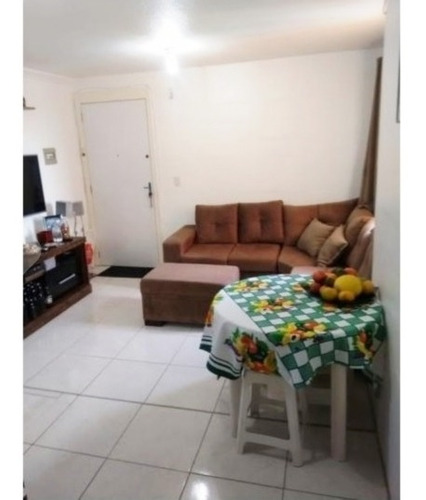 Imagem 4 de 15 de Apartamento - Vila Nova - Ref: 196259 - V-196259