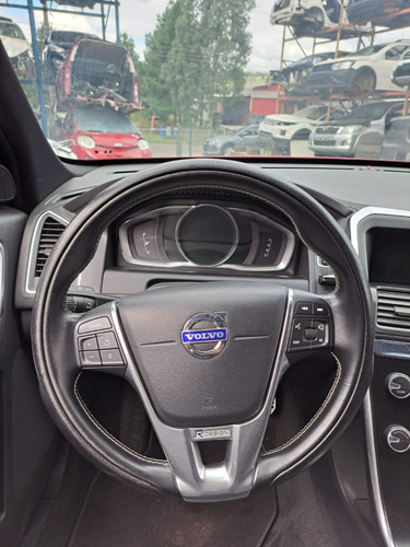 Volvo Xc60 2.0 T5 Gasolina 245cvs Aut. - Vendida Em Peças