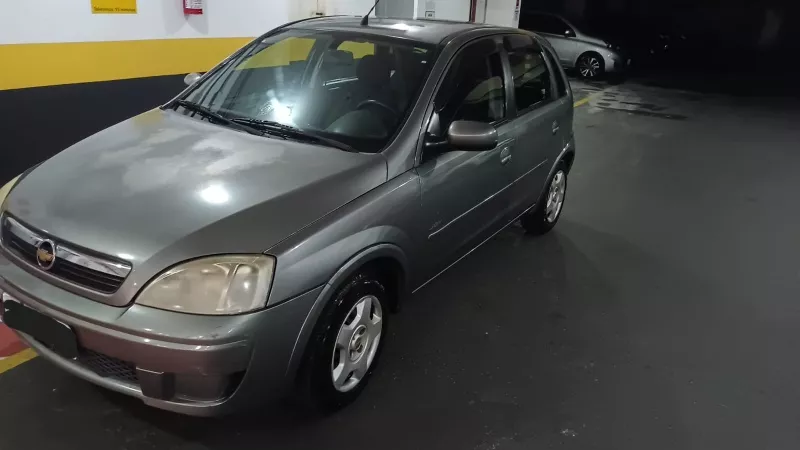 Chevrolet Corsa 1.0 Joy Flex Power 5p