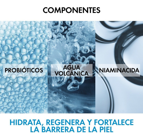 Imagen 4 de 10 de Minéral 89 Probiotic Fractions Reparador Para Piel Estresada