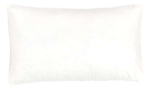 Almohada Estándar Balance Blanca Para Habitación Vianney