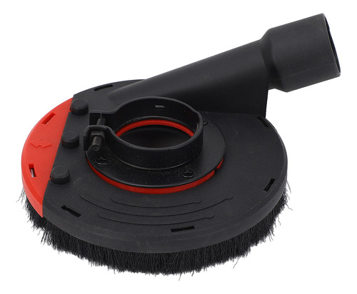 Cubierta Antipolvo Para Amoladora Angular Eficiente De 4 Pul