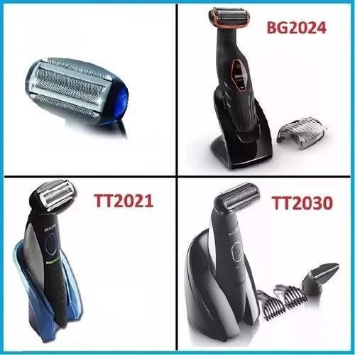 Repuesto Philips Tt2000 Afeitadora Bg2024 Bg3005 Envio