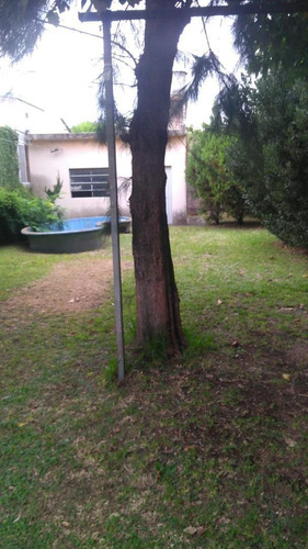Imagen 20 de 23 de Casa Con Fondo Y Garage Pasante!!!