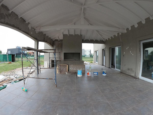 Imagen 8 de 10 de Casa A Estrenar - Barrio Santa Rita - San Vicente