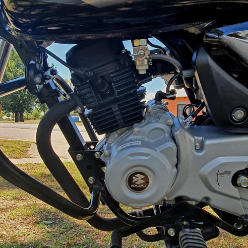 Imagen 6 de 18 de Bajaj Boxer 150 - 0km - Boxer 150