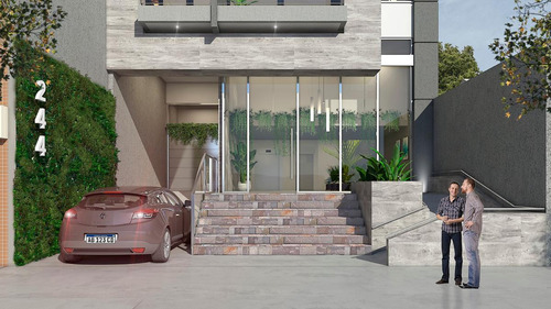 Imagen 11 de 30 de Venta Depto De 4 Amb. C/ 2 Coch. Y Terraza Privada