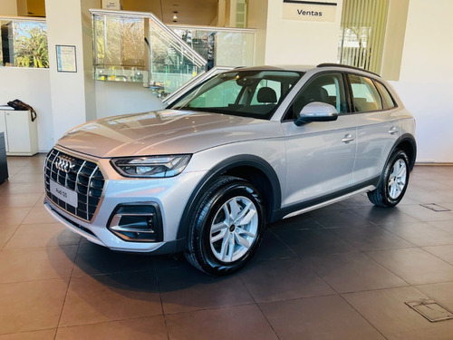 Audi Q5 2.0 Tfsi Tiptronic Quattro 250cv