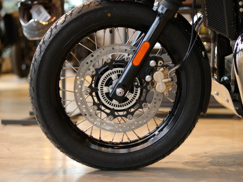 Interceptor 865 - Sys Kit Big Bore - Única A La Venta