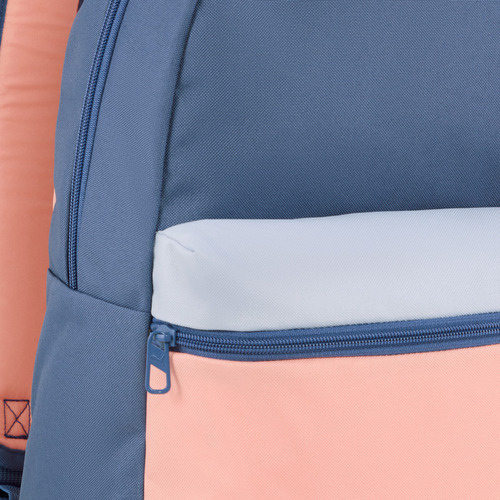 Mochila Puma Phase Color Block Backpack Azul Unisex