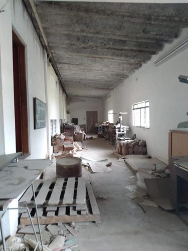 Imagem 10 de 10 de Galpão À Venda, 3185 M² Por R$ 4.000.000,00 - Terra Preta - Mairiporã/sp - Ga0234
