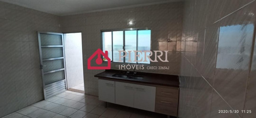 Imagem 5 de 9 de Sobrado A Venda Em Pirituba, Vila Duarte - 6793