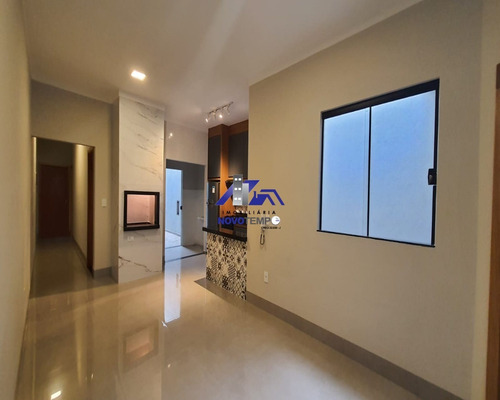 Imagem 21 de 30 de Casa De Alto Padrão Em Araçatuba - Venda - Ca01238 - 70808629