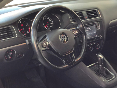 Imagem 8 de 15 de Volkswagen Jetta 1.4 Tsi Comfortline Tiptronic 2016 Baixo Km