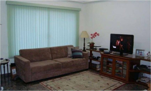 Imagem 3 de 15 de Casa Em Condomínio - Condomínio São Joaquim - Sp - 511263