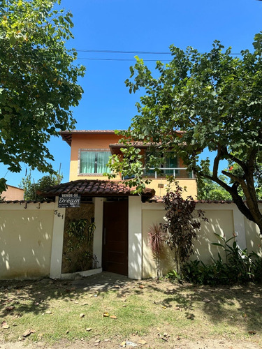 Casa Duplex Com Piscina