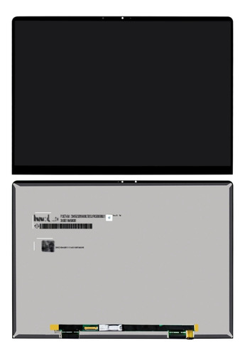 Compatible Tela Lcd Para Huawei Matebook 13 Wrtb-wfh9l