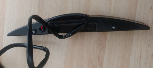 Stop De Led Rojo Para Harley Davidson Breackout O Compat