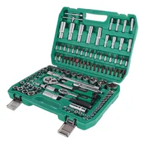 Comprar Autoclé Milimétrico 108 Piezas Con Estuche Jl-108 Stanew