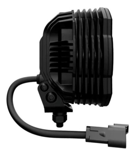 Leds Kc Hilites Flex Era 4 Luces Defensa Burrera