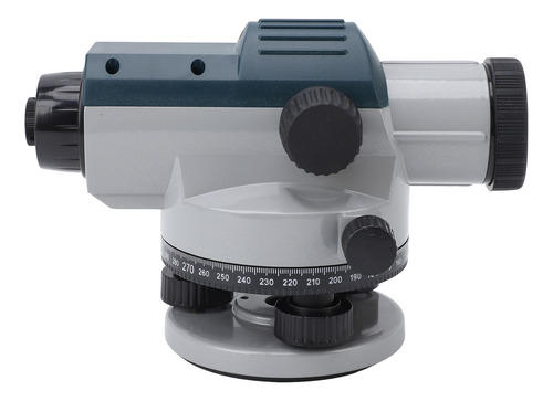 Herramienta De Topografía Precisa Con Aumento Óptico De 32x