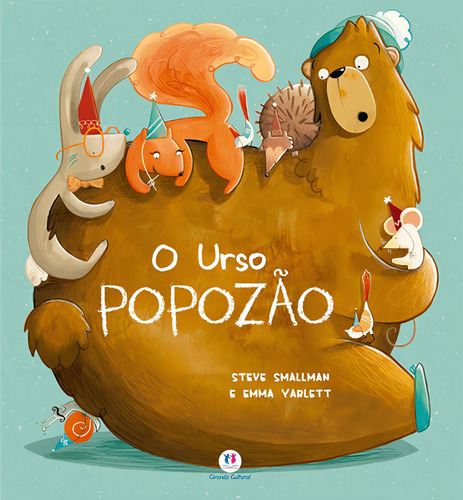 O Urso Popozão