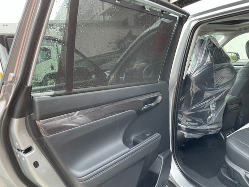 Imagen 18 de 21 de Toyota Highlander Hibrida Limited