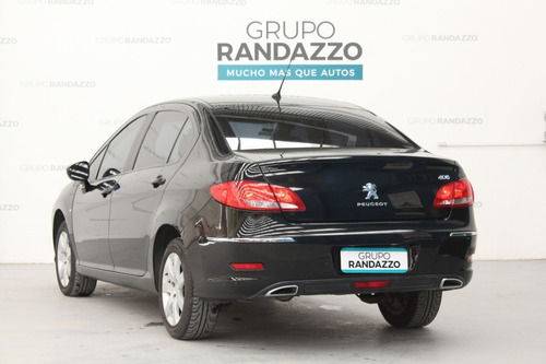 Peugeot 408 Allure 2.02011 La Plata 467
