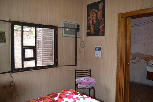 Casa Pasillo Venta Cullen 1800 2 Dormitorios