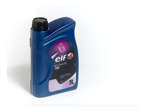 Liquido Hidráulico Dirección Elf Matic 1l Renault Original