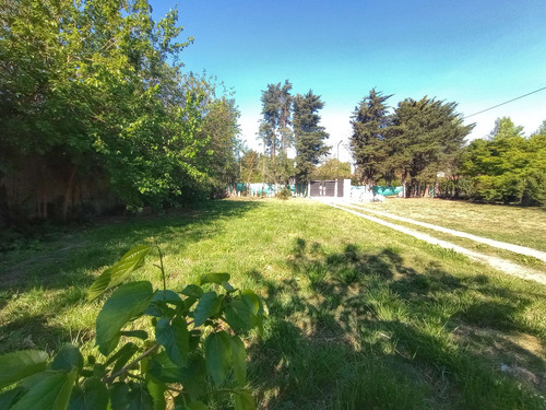 Terreno En Venta En City Bell Barrio Cerrado