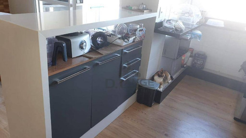 Apartamento À Venda, 80 M² Por R$ 550.000,00 - Ponte Preta - Campinas/sp - Ap19552