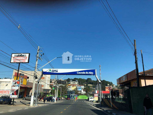 Imagem 7 de 13 de Terreno, Da Capelinha, Cotia - R$ 4.72 Mi, Cod: 4222 - V4222