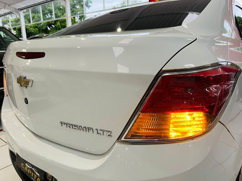 Chevrolet Prisma PRISMA SED. LTZ 1.4 8V FLEXPOWER 4P AUT.