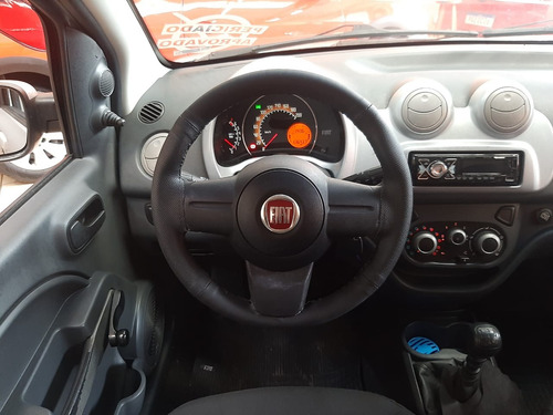 Fiat Uno 1.4 Attractive Flex 5p