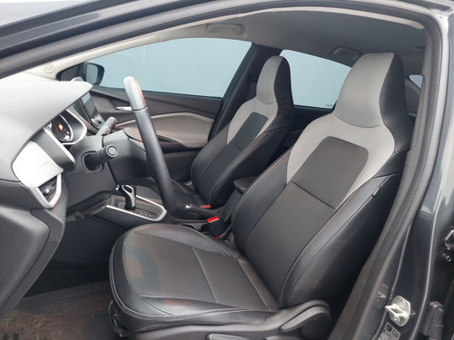 Chevrolet Onix 1.0 TURBO FLEX PLUS PREMIER AUTOMÁTICO