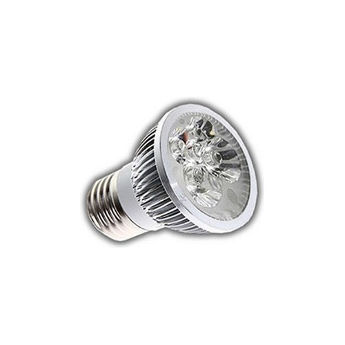 Lampara Cultivo Ampolleta Led Full Espectro Luz Dg5