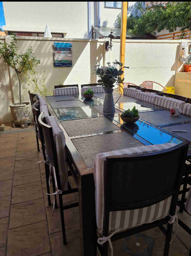 Casa De Ensueño En Condominio En Con Con
