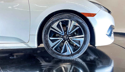 Imagen 12 de 15 de 39138 - Honda Civic 2016 Con Garantía