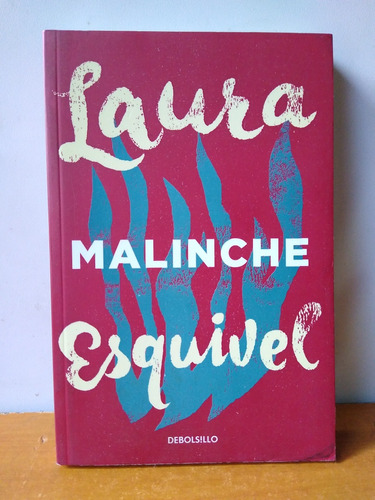 Malinche - Laura Esquivel