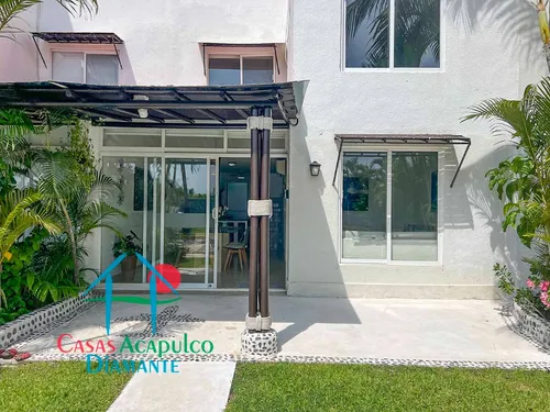 Cad Villas Terrasol Diamante 38. Roof Garden Con Jacuzzi