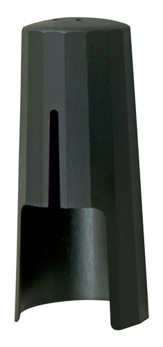Abrazadera Bg Lft9 Flex Roja Para Saxo Tenor