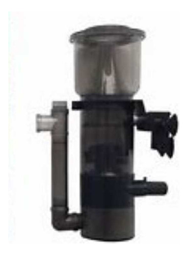 Skimmer Filtro Marino Separador De Proteinas Protein