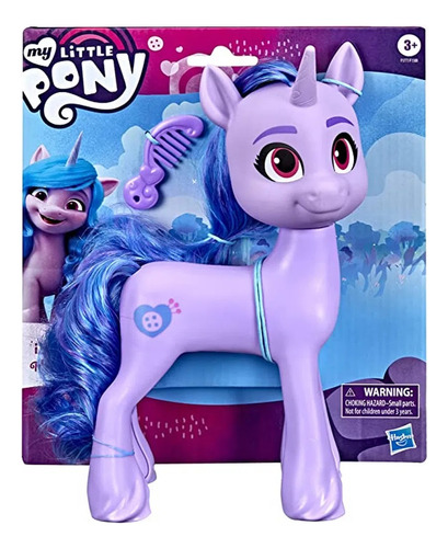 My Little Pony Sunny & Izzy Moonbow