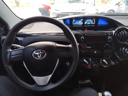 Toyota Etios 1.5 X 6mt My19