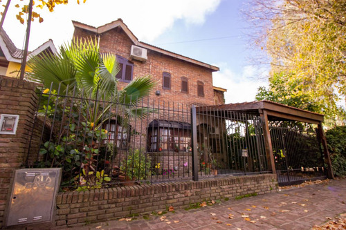Casa - Don Torcuato