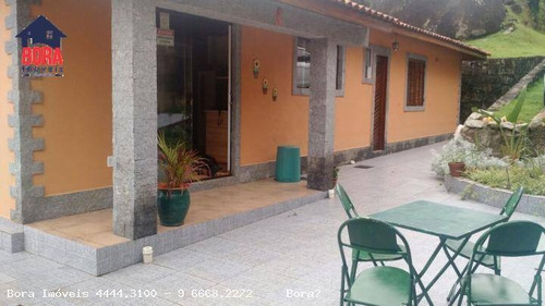 Casa Residencial À Venda, Jardim João Henrique, Mairiporã. - Ca0260