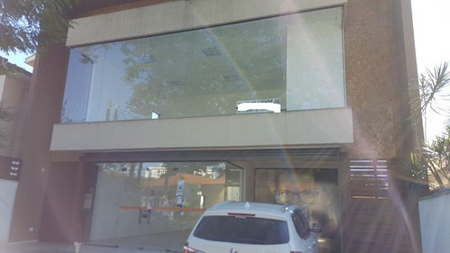 Imagem 8 de 9 de 02146 - Predio Inteiro, Jardim Maringá - São José Dos Campos/sp - 2146