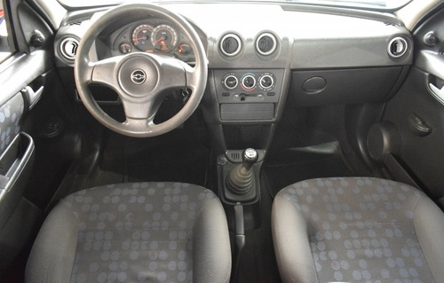 Chevrolet Prisma 1.4 Mpfi Joy 8v Flex 4p Manual 2007/2007