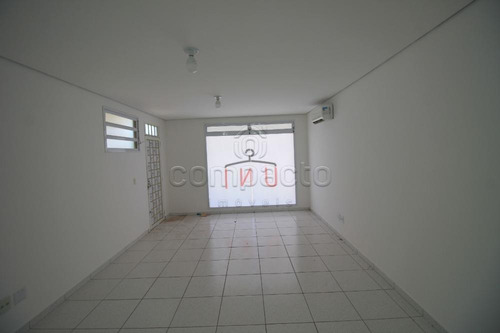 Lojas Comerciais - Ref: L13945